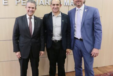 zeca e mapa