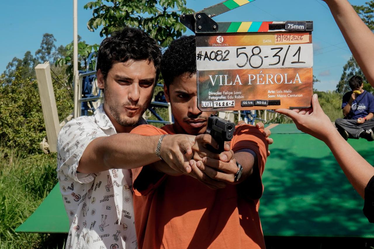 Egressos do curso de Cinema e Audiovisual da UNILA impulsionam a cinematografia latino-americana 1 4992395265784352092