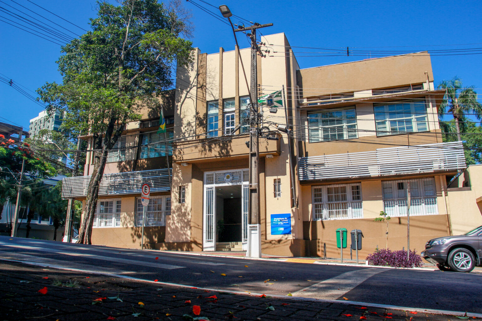 Inscrições para concurso da Prefeitura de Foz do Iguaçu terminam em duas semanas 1 IMG 9601 1536x1024 1
