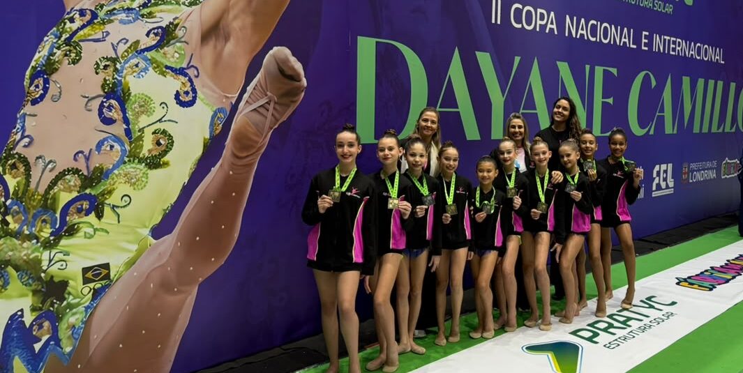 Grupo de Ginástica Rítmica de Foz do Iguaçu conquista pódios em competição nacional e internacional 1 WhatsApp Image 2026 06 11 at 22.45.41 1 e1781230004113