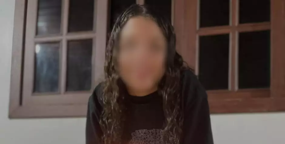 Vídeo: Família contesta versão de emboscada apresentada por acusado de matar Iasmyn Eckhard em Foz 1 adolescente