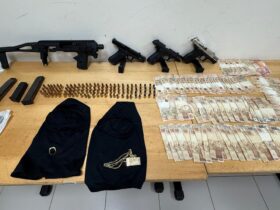 armas em foz