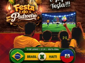arraia foz