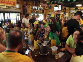 bares na copa