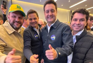 carboni e ratinho