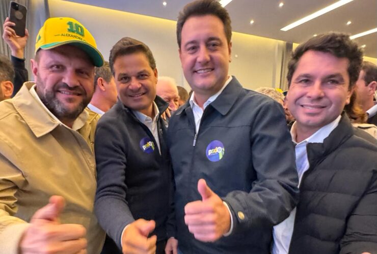 carboni e ratinho