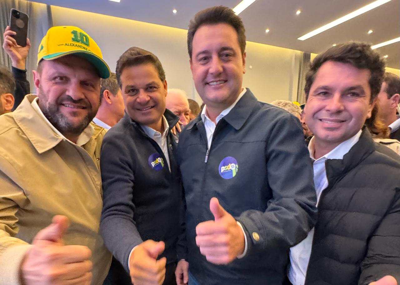 carboni e ratinho
