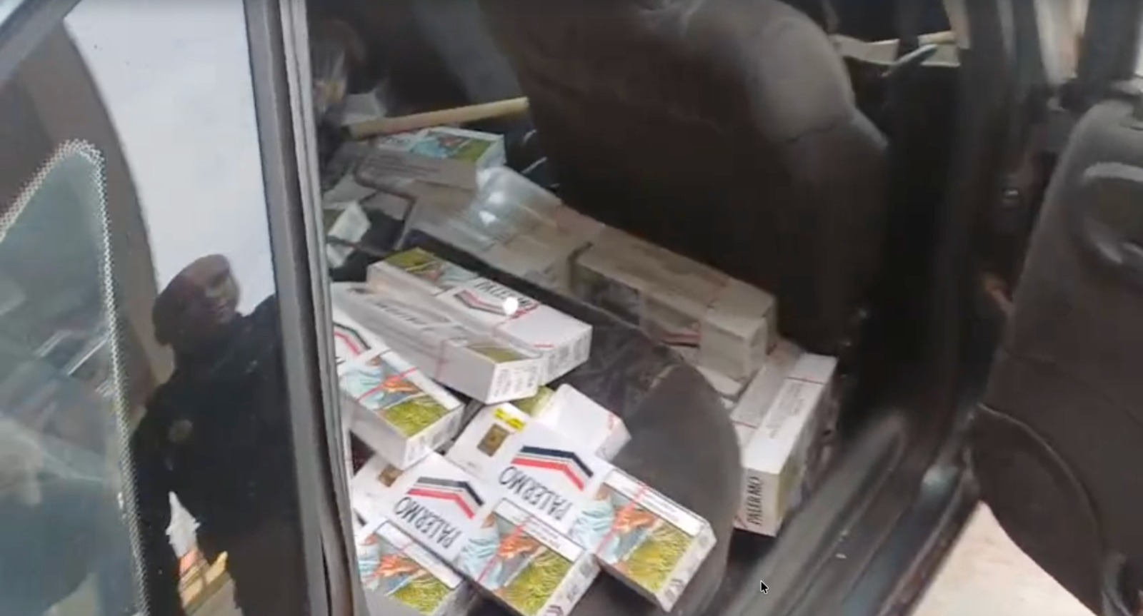 cigarro guaira 1