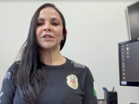 delegada foz