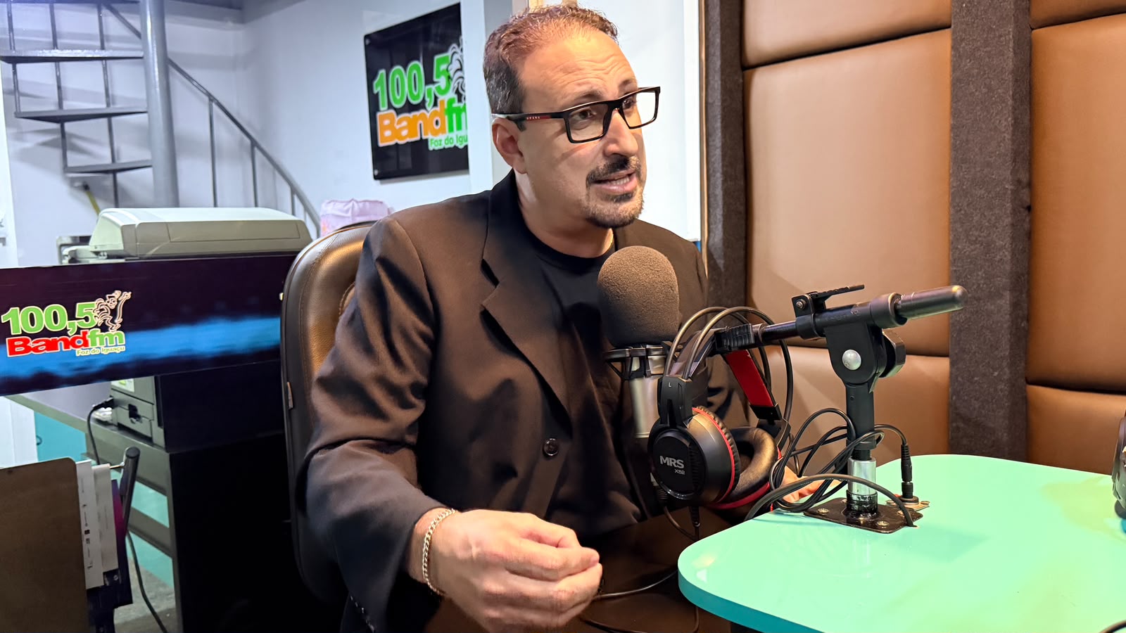 Deoclecio Duarte defende arena multiuso para impulsionar eventos e desenvolvimento regional em Foz 1 deoclecio duarte 1 1