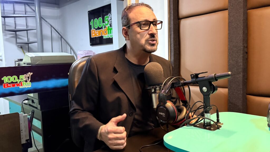 Deoclecio Duarte defende arena multiuso para impulsionar eventos e desenvolvimento regional em Foz 2 deoclecio duarte 2