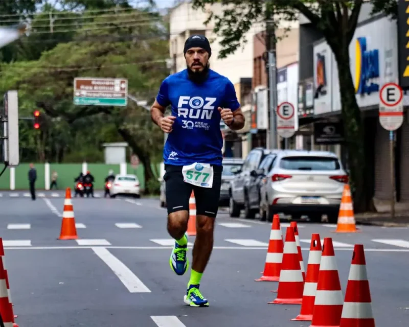 Foz Run terá segunda edição em agosto em Foz do Iguaçu 1 e91f4de1a38abf2a127dd7ba3a588ef4 e1780321268903