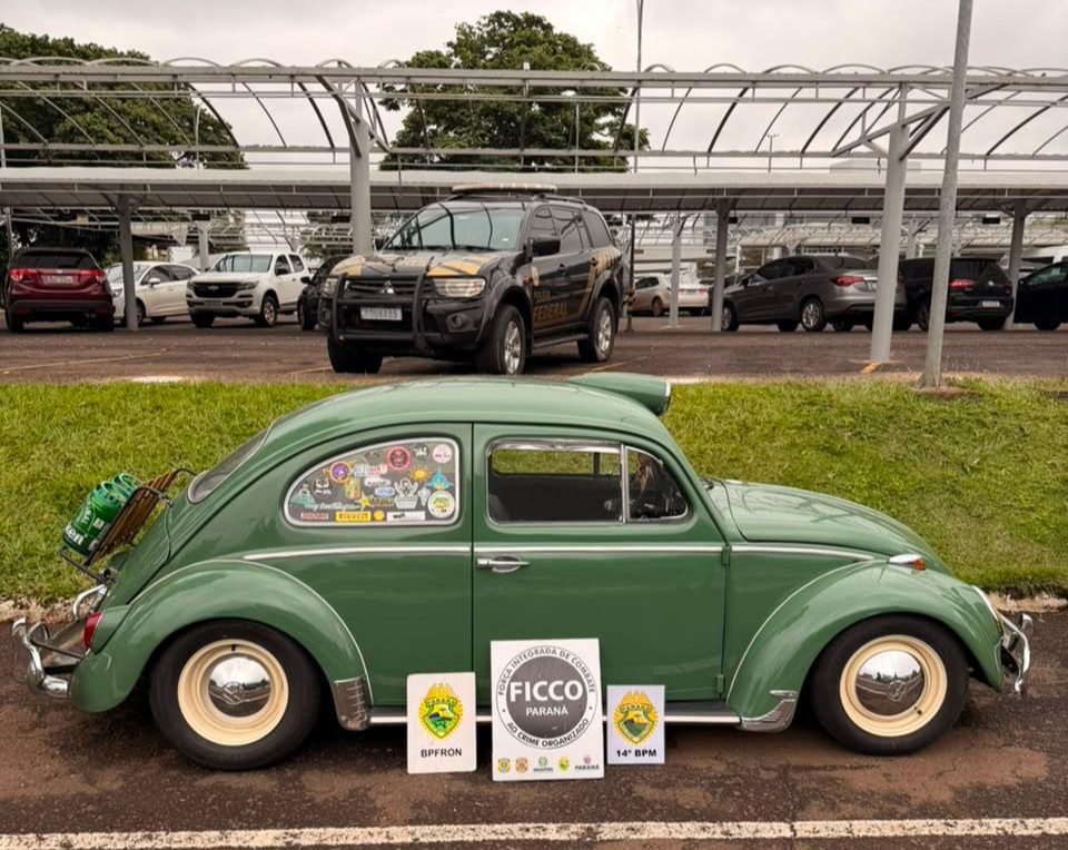 fusca maconha