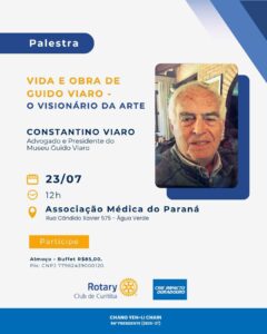 guido viaro