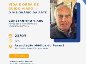 guido viaro
