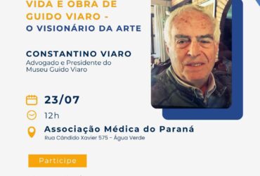 guido viaro