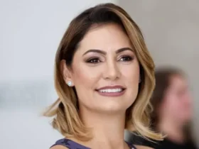 michele bolsonaro