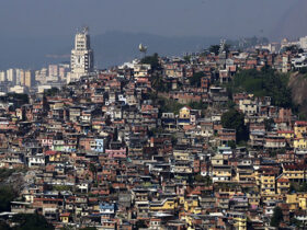 morro rio de janeiro