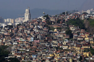 morro rio de janeiro