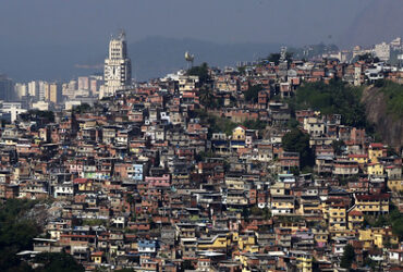 morro rio de janeiro