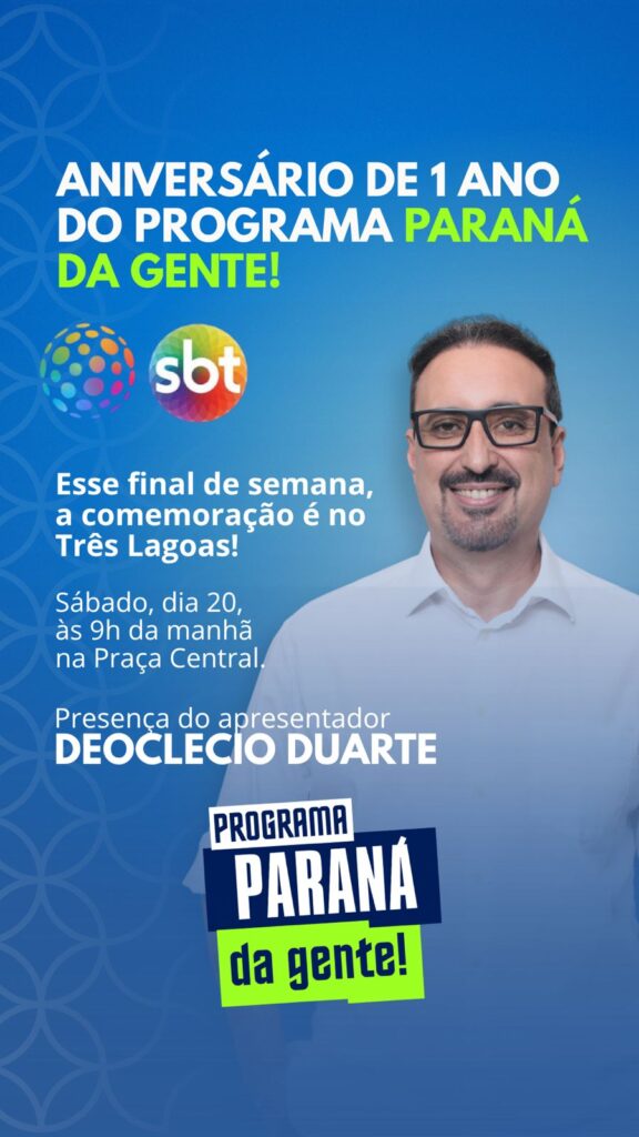 parana da gente