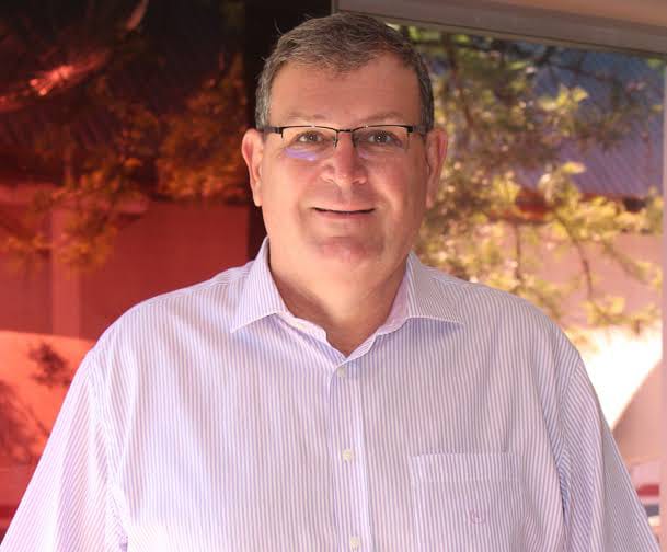Ilson Romanelli é novo presidente da Sociedade Rural do Paraná 1 WhatsApp Image 2026 07 29 at 11.05.04