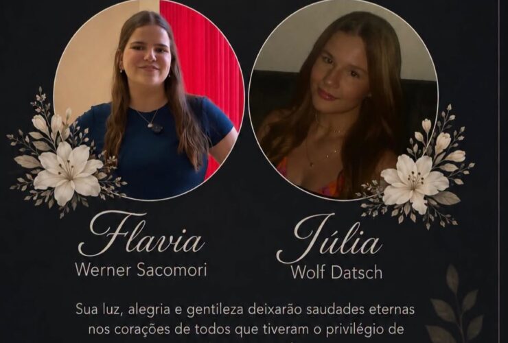 adolescentes mortas