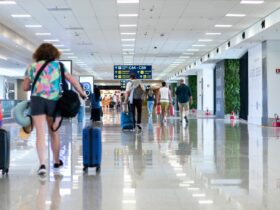 aeroporto galeao