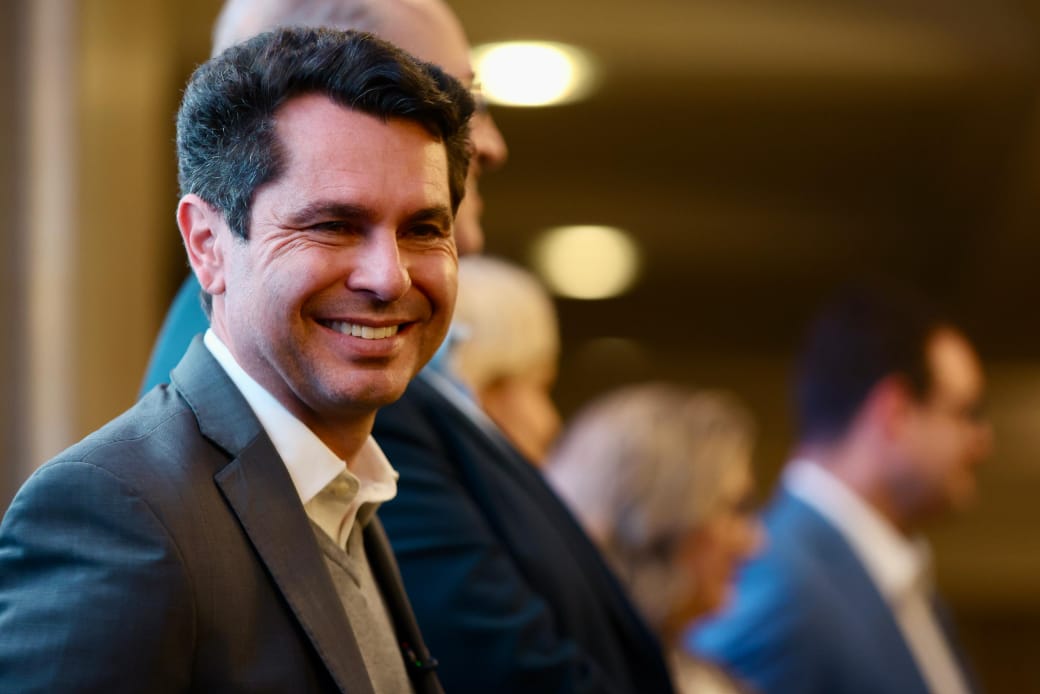 alexandre curi
