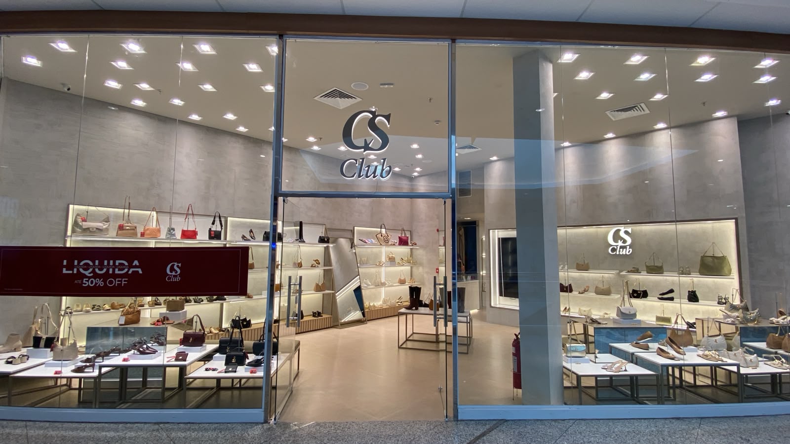 Expansão do mix de lojas do Catuaí Palladium de Foz ganha reforço com nova operação da Carmen Steffens 1 catuai palladium 1