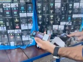 cigarros eletronicos