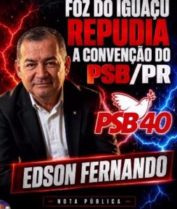 convecao psb