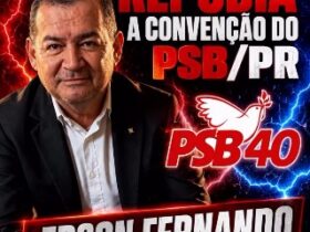 convecao psb