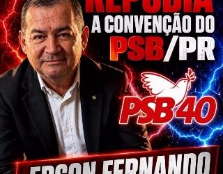 convecao psb