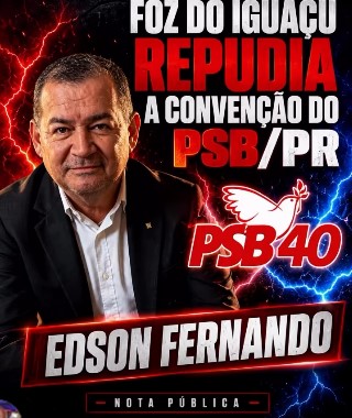 Pré-candidatos e filiados repudiam a convenção estadual do PSB após um suposto "bloqueio virtual" 1 convecao psb