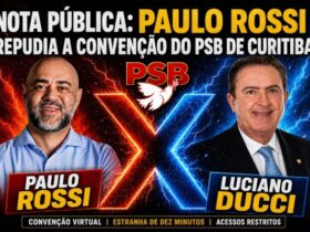 convencao psb