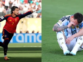 espanha argentina