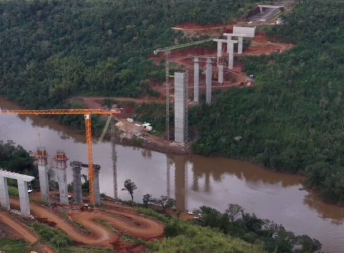 foto ponte