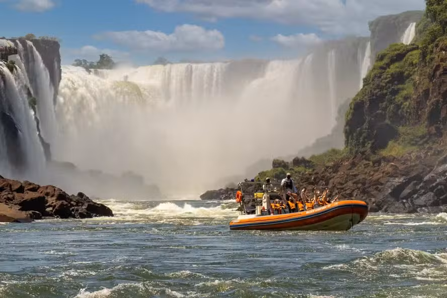 Após acidente com morte de turista holandês, passeio do Macuco Safari é suspenso por três dias 1 imagem 5 macuco safari