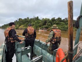 la pista clave que sigue la policia para encontrar al turista que desaparecio en las cataratas foto gentileza misiones online TAOS5CGE2JEHPHHMROTRCWSZ2A