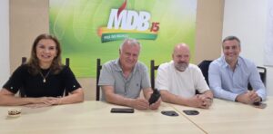 mdb foz