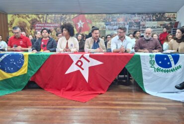 pt tem candidato