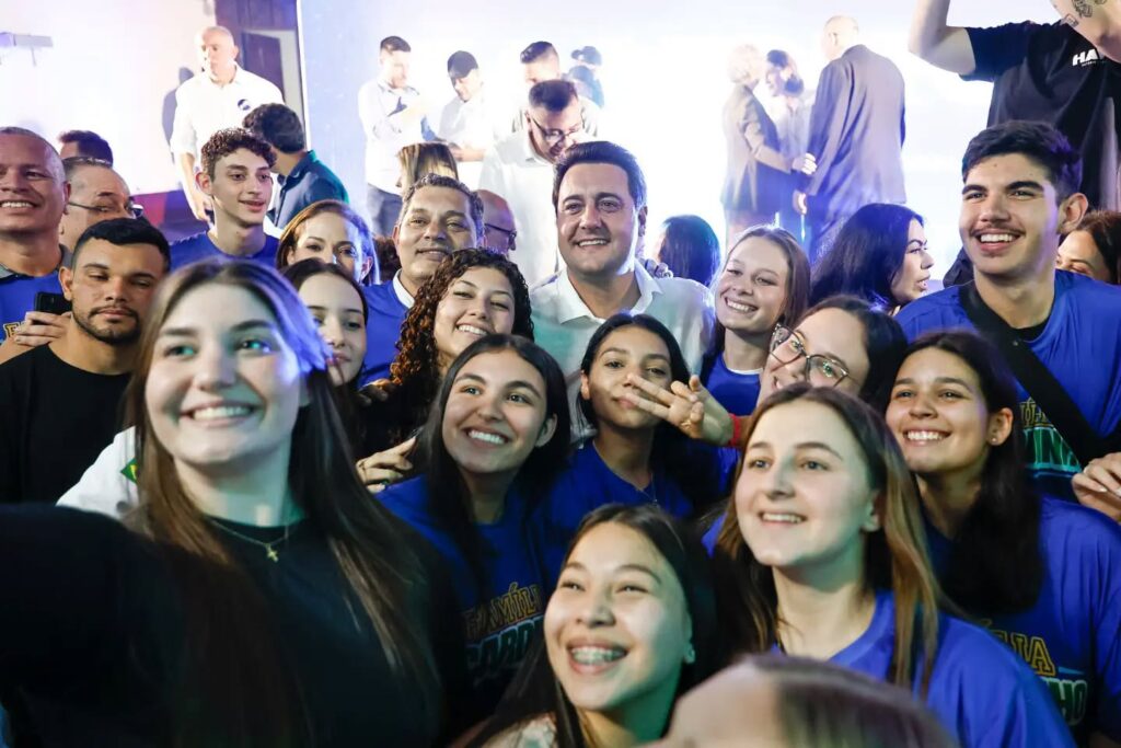 ratinho junior