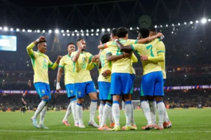 selecao brasileira futebol