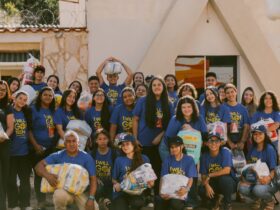 voluntario