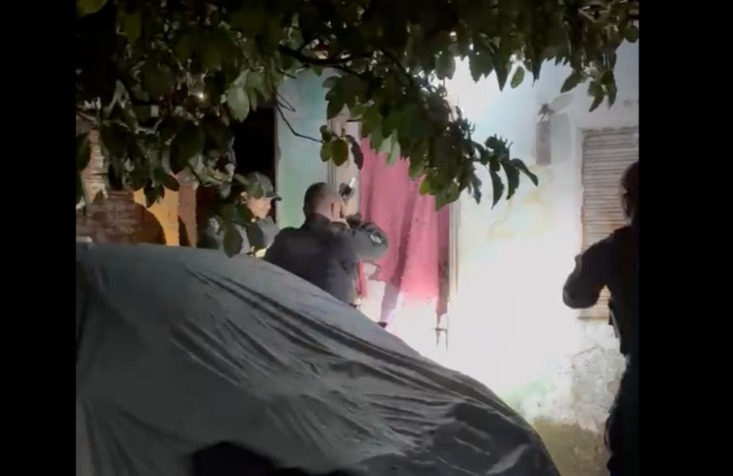 VÍDEO: Polícia descobre barracão de madeira usado para mineração de criptomoedas em Foz do Iguaçu 1 WhatsApp Image 2026 08 04 at 13.51.36