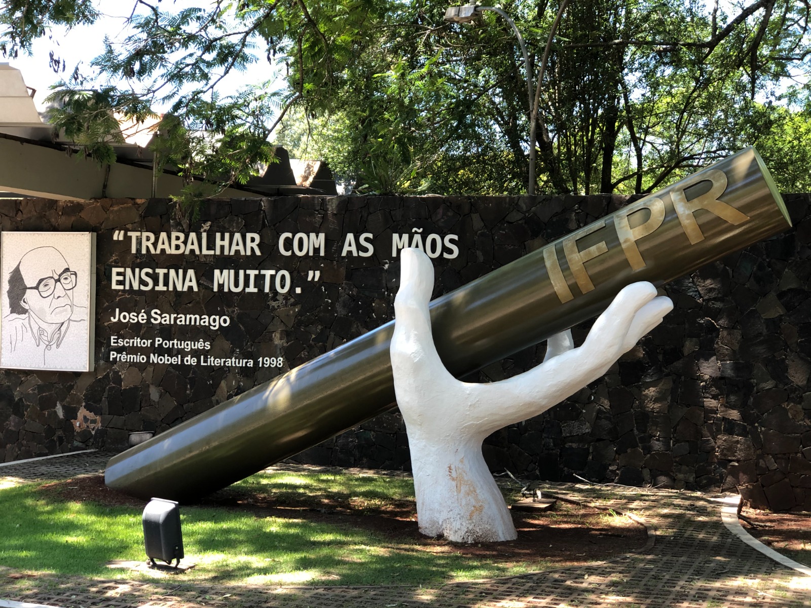 IFPR de Foz do Iguaçu abre inscrições para especialização gratuita em Ensino de Ciências e Matemática 1 WhatsApp Image 2026 08 12 at 10.27.32