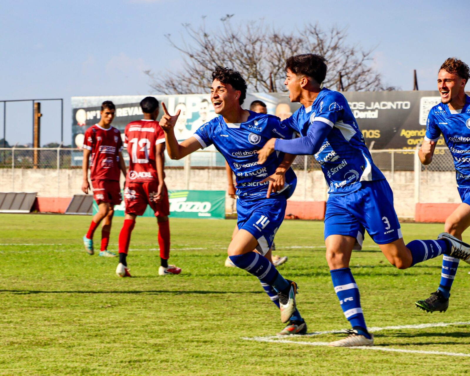 Foz do Iguaçu FC vence na estreia da Copa Paraná Sub-20 1 WhatsApp Image 2026 08 27 at 09.36.01