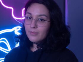 artista paraguaia