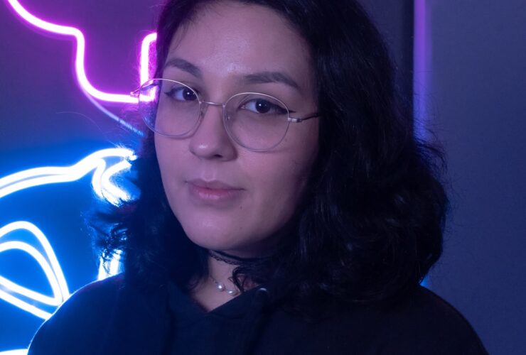 artista paraguaia